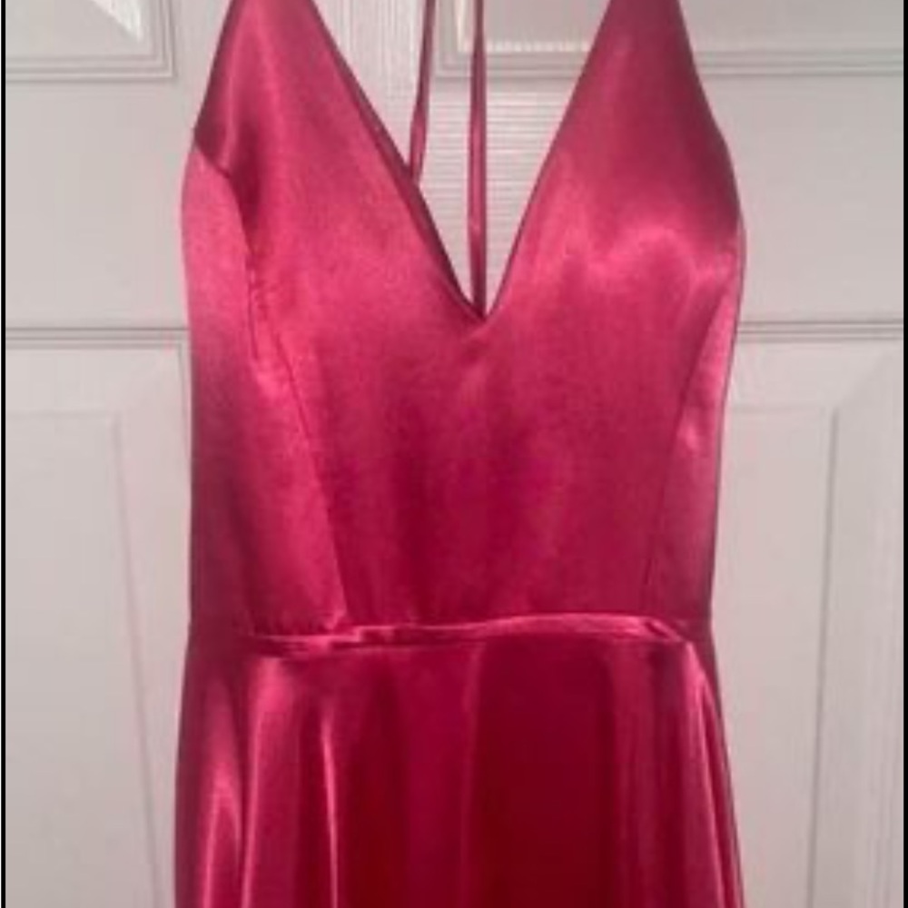Prom Dress - Picture 2 of 4
